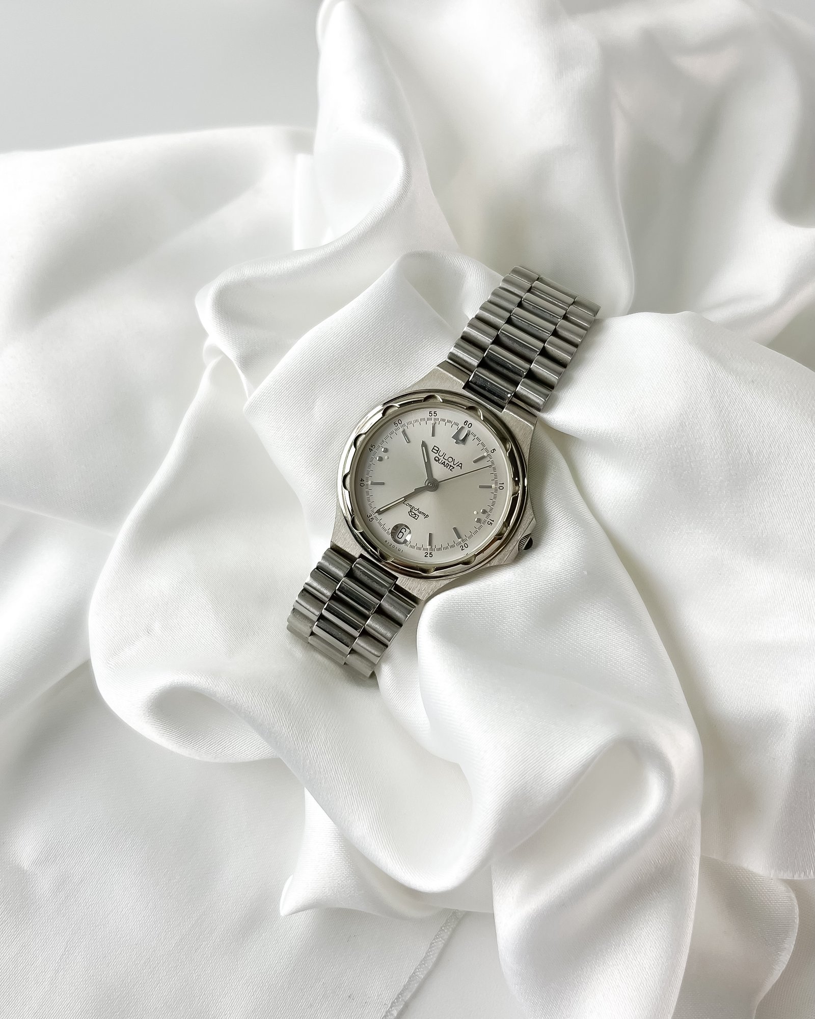 Bulova ‘The Architectural’