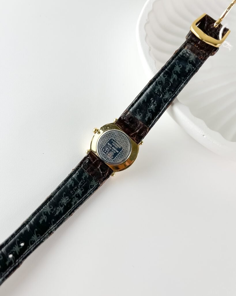 Lassale Seiko ‘The Tiered Shell’, photo 3