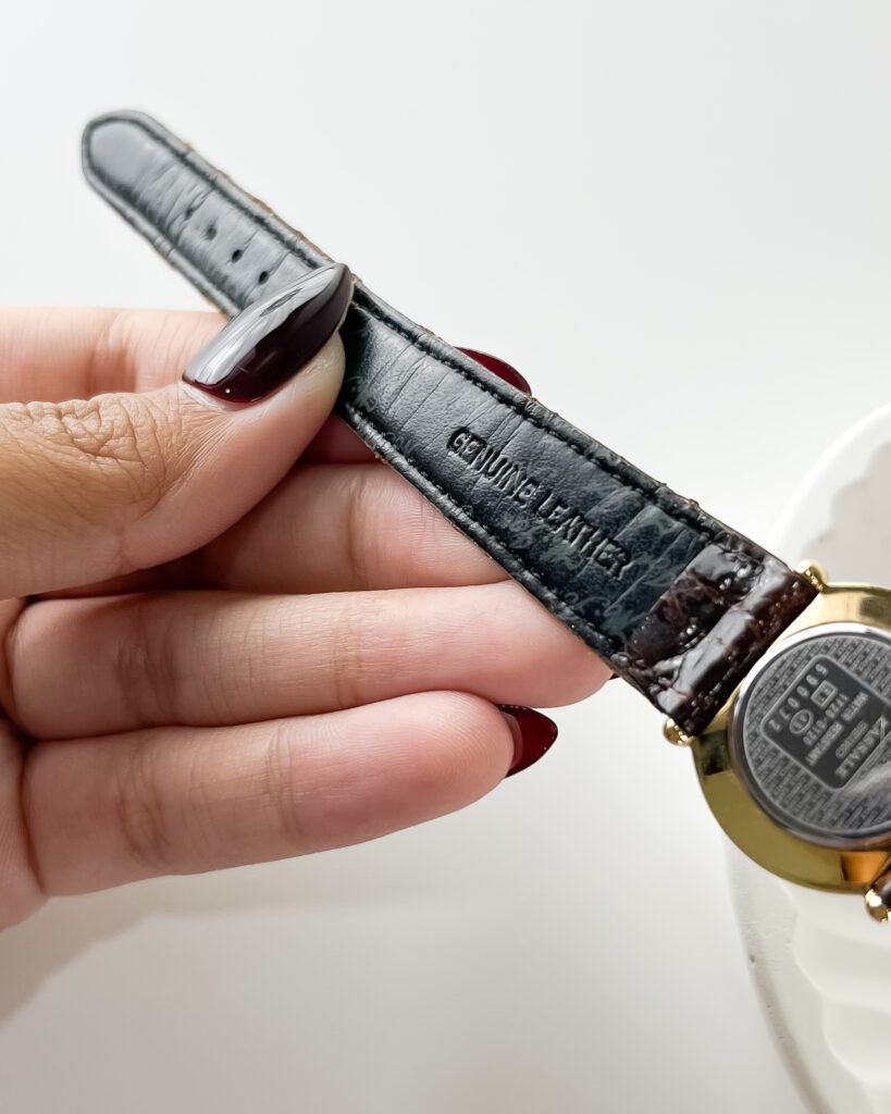 Lassale Seiko ‘The Tiered Shell’, photo 4