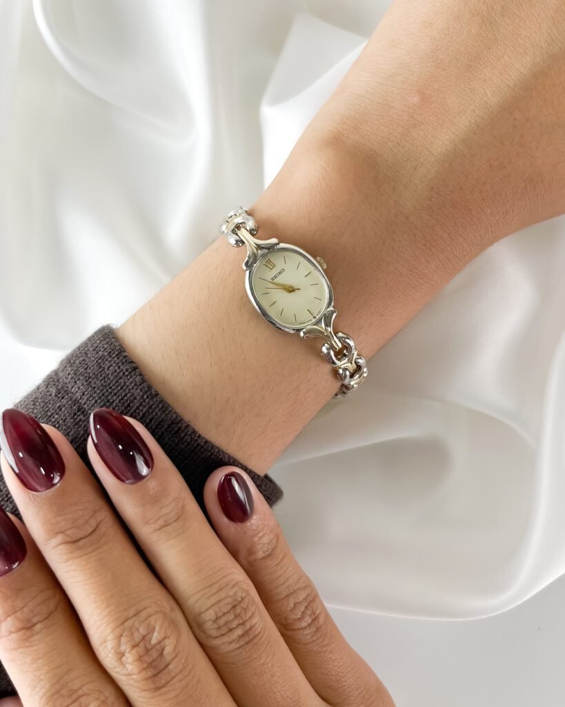 Seiko ‘The Gilded Link’, foto 5