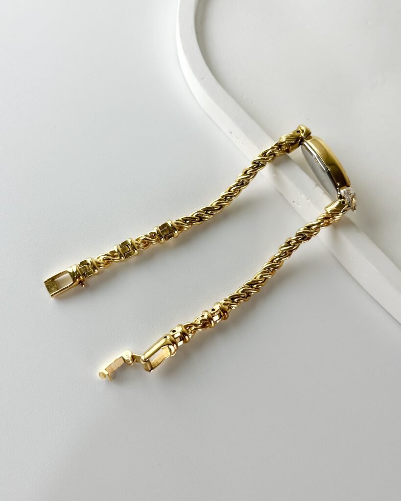 Seiko ‘The Gilded Vine’, foto 3