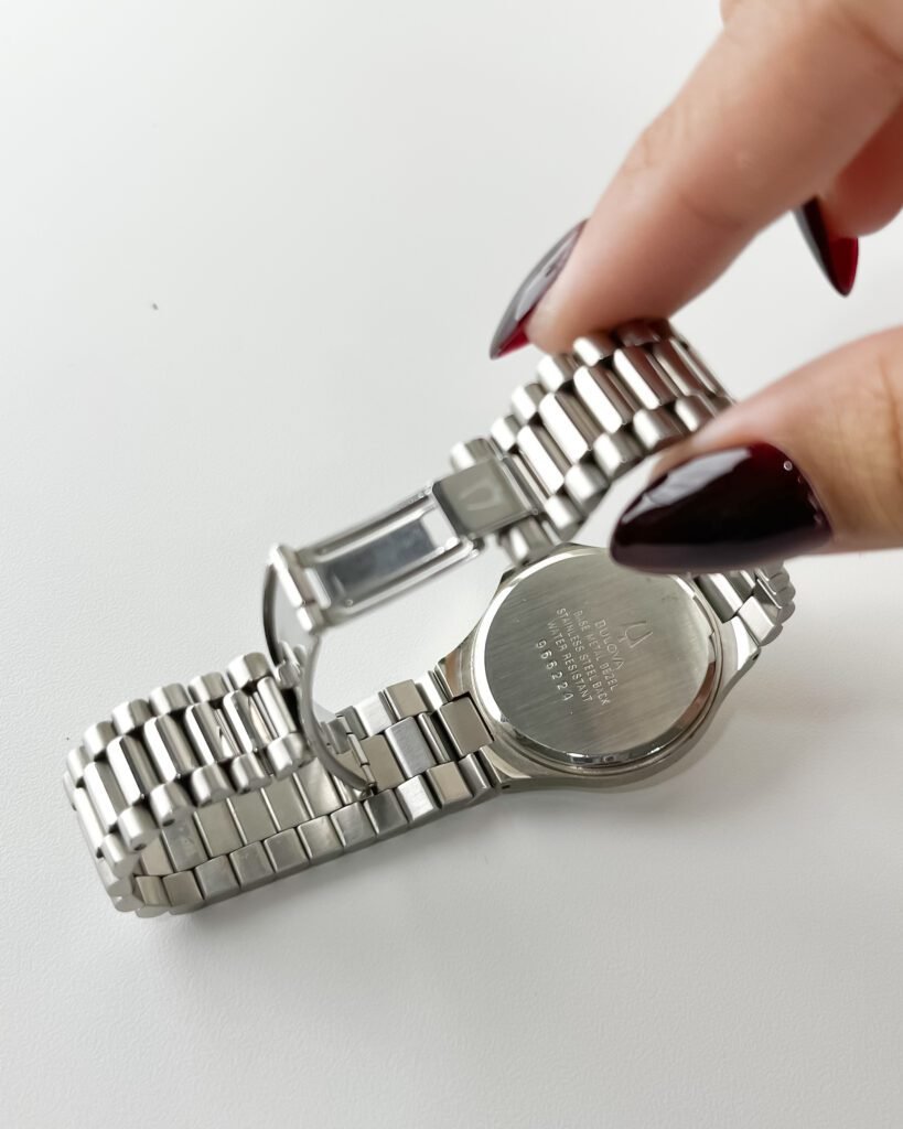 Bulova ‘The Architectural’, foto 4