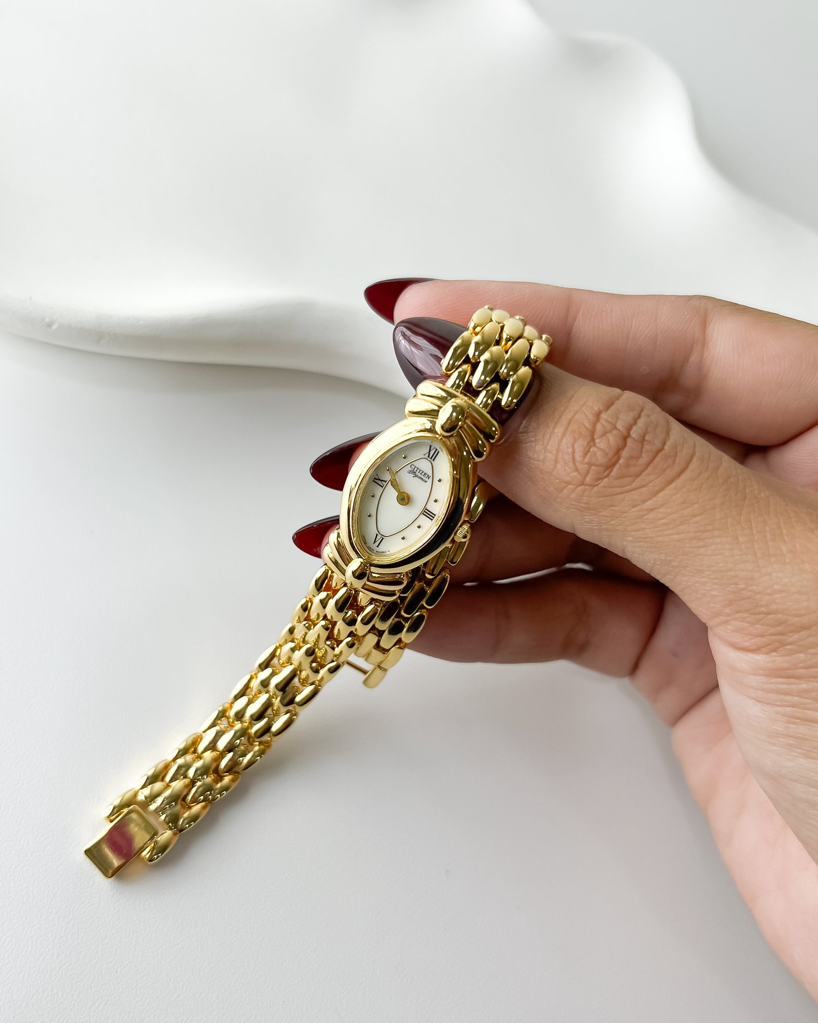 CITIZEN 'The Honey Ribbon'