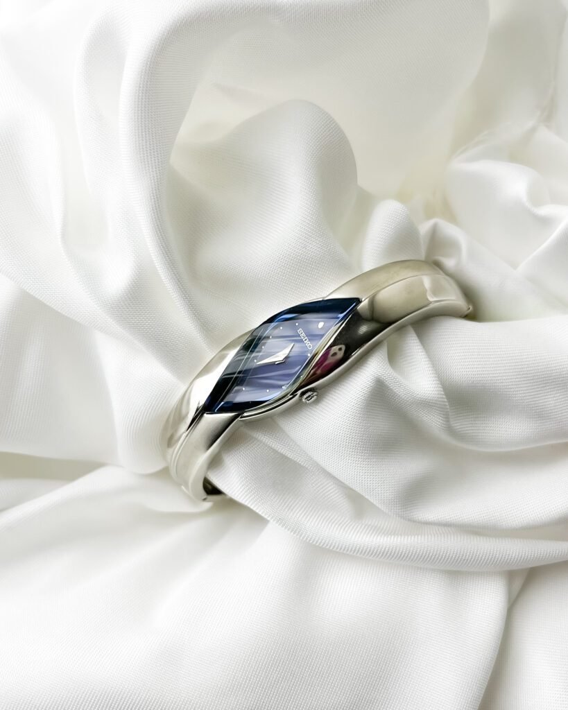 SEIKO 'The Cobalt Atmospheric', foto 2