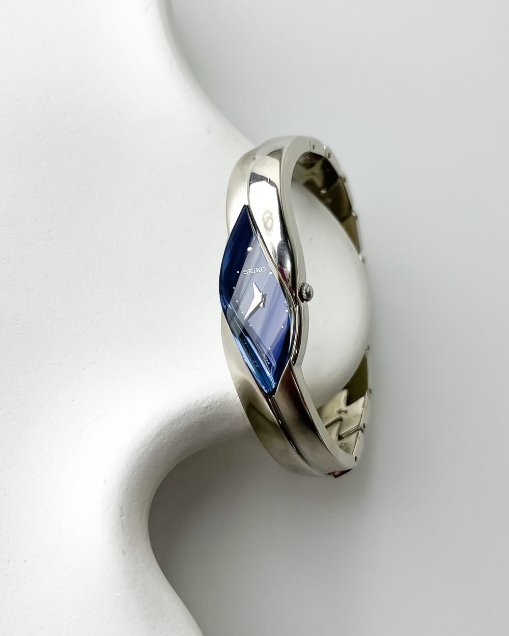 SEIKO 'The Cobalt Atmospheric'