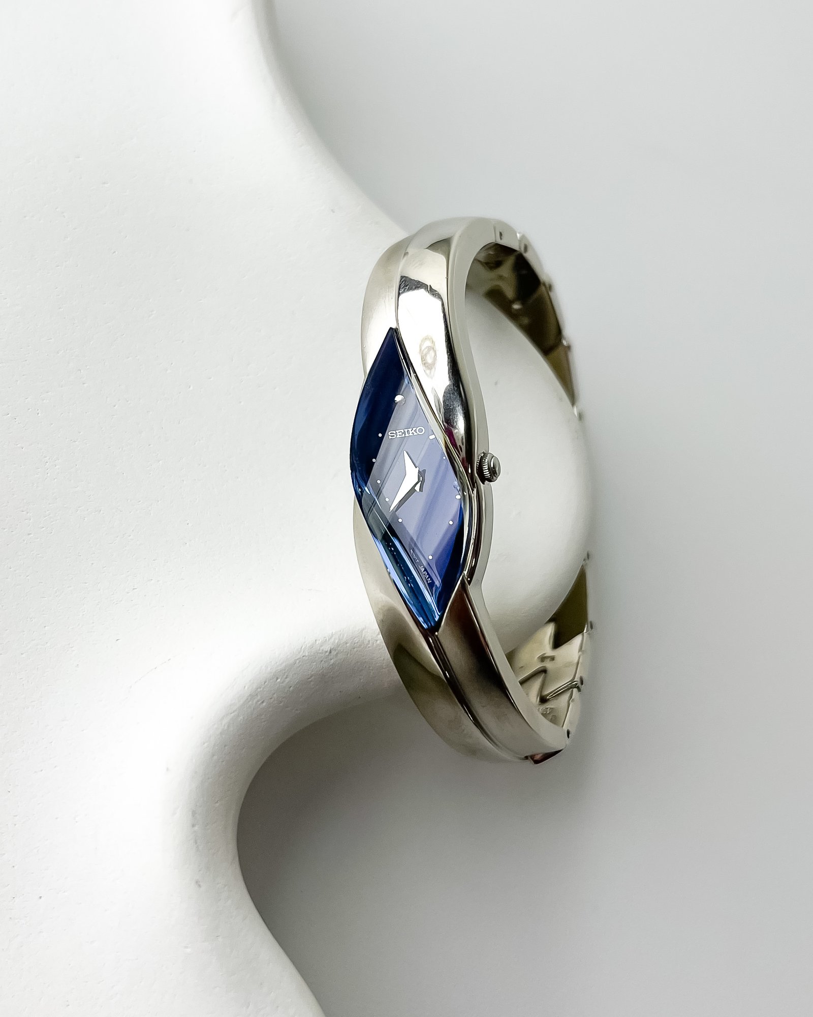SEIKO 'The Cobalt Atmospheric'