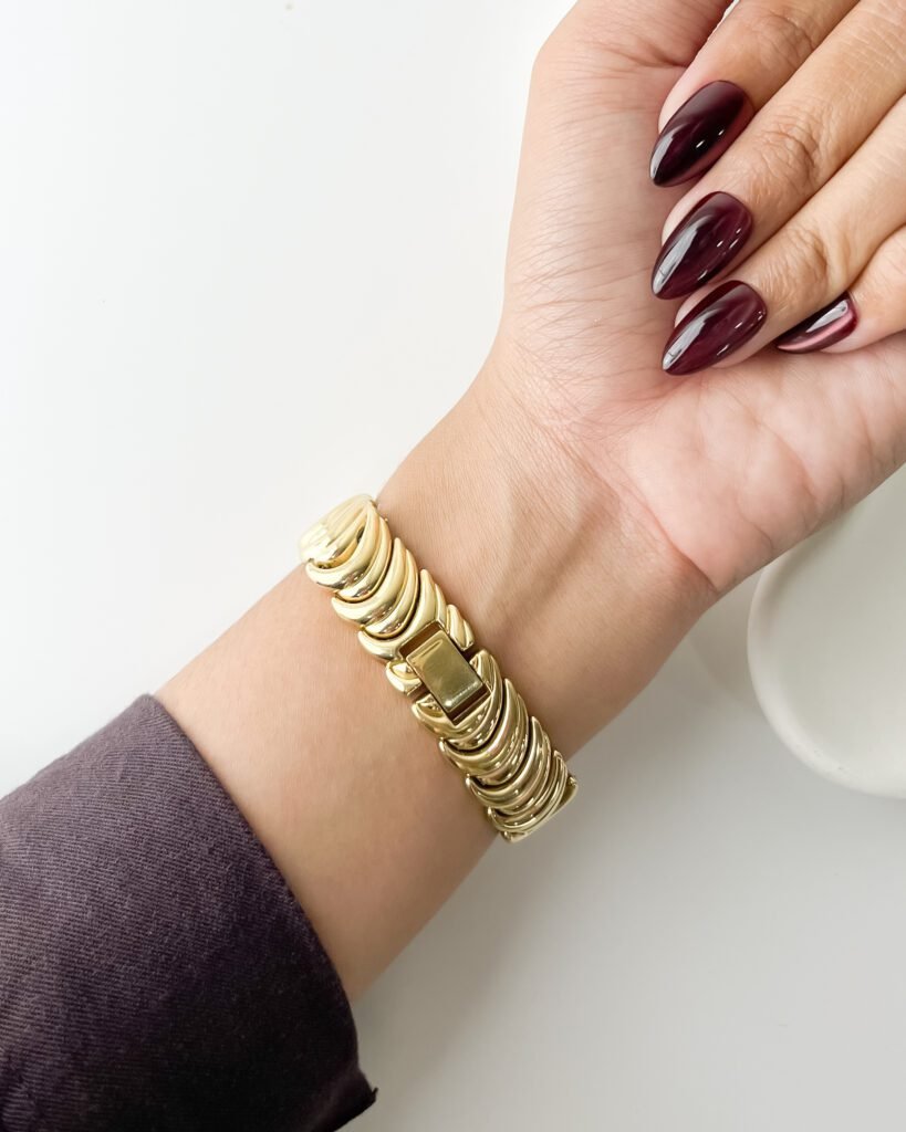 SEIKO 'The Aurum Ribbed Shell', foto 6