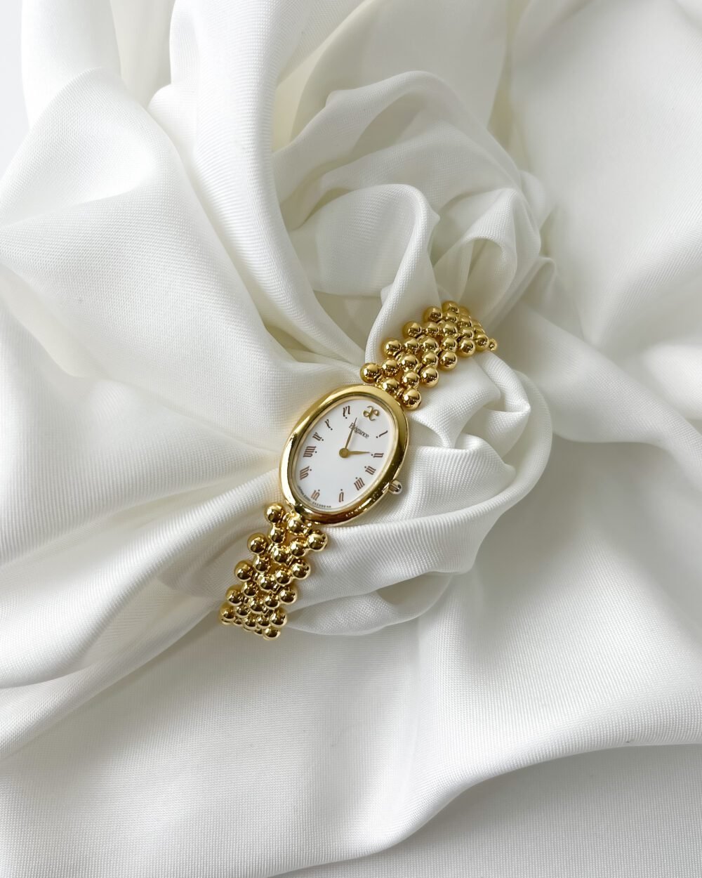 Citizen 'The Quiet Socialite'