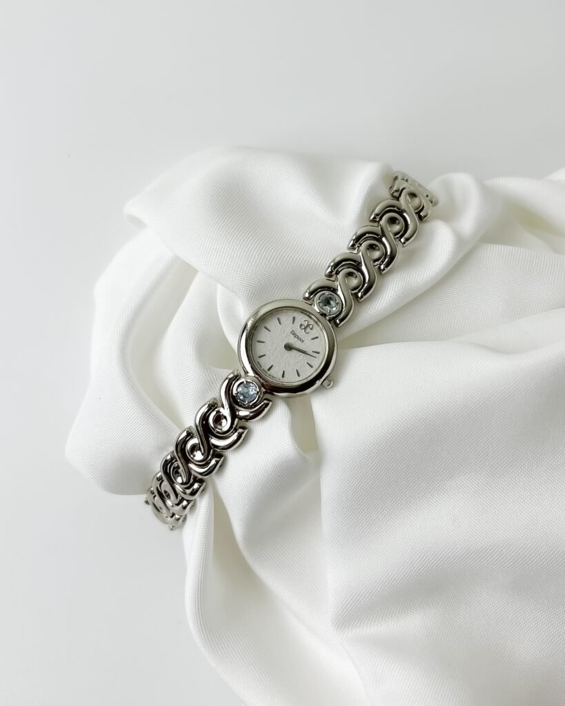 Elegance ‘The Frost Fairy’, photo 1