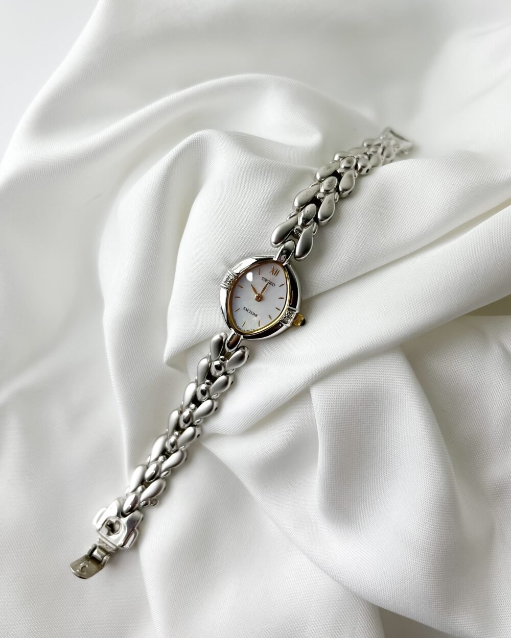 Seiko 'The Character'