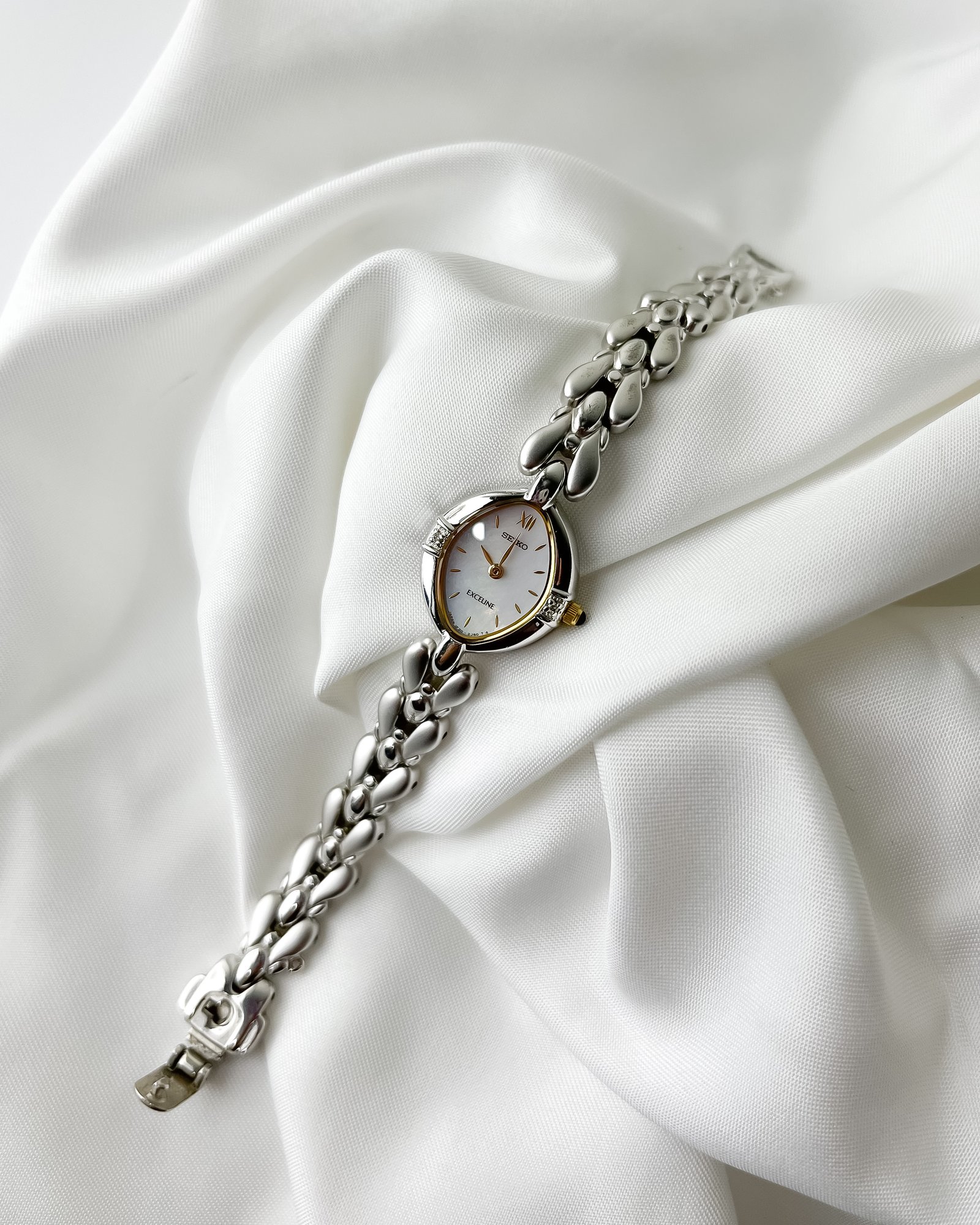 Seiko 'The Character'
