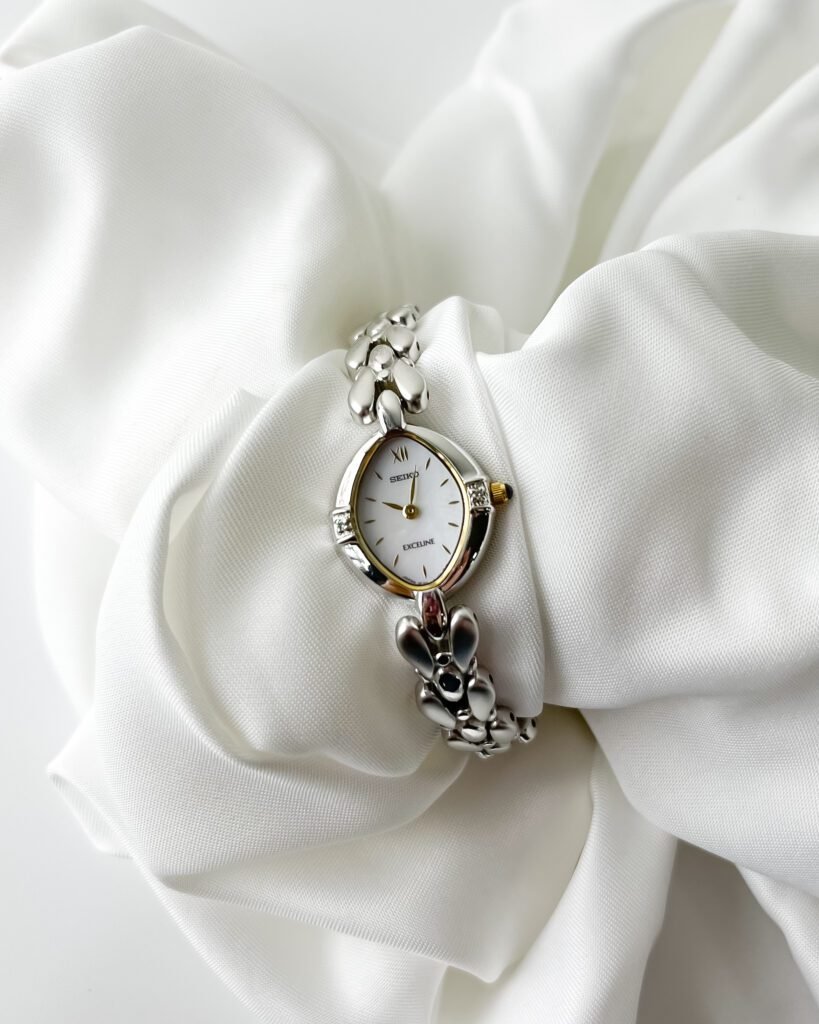 Seiko 'The Character', photo 4