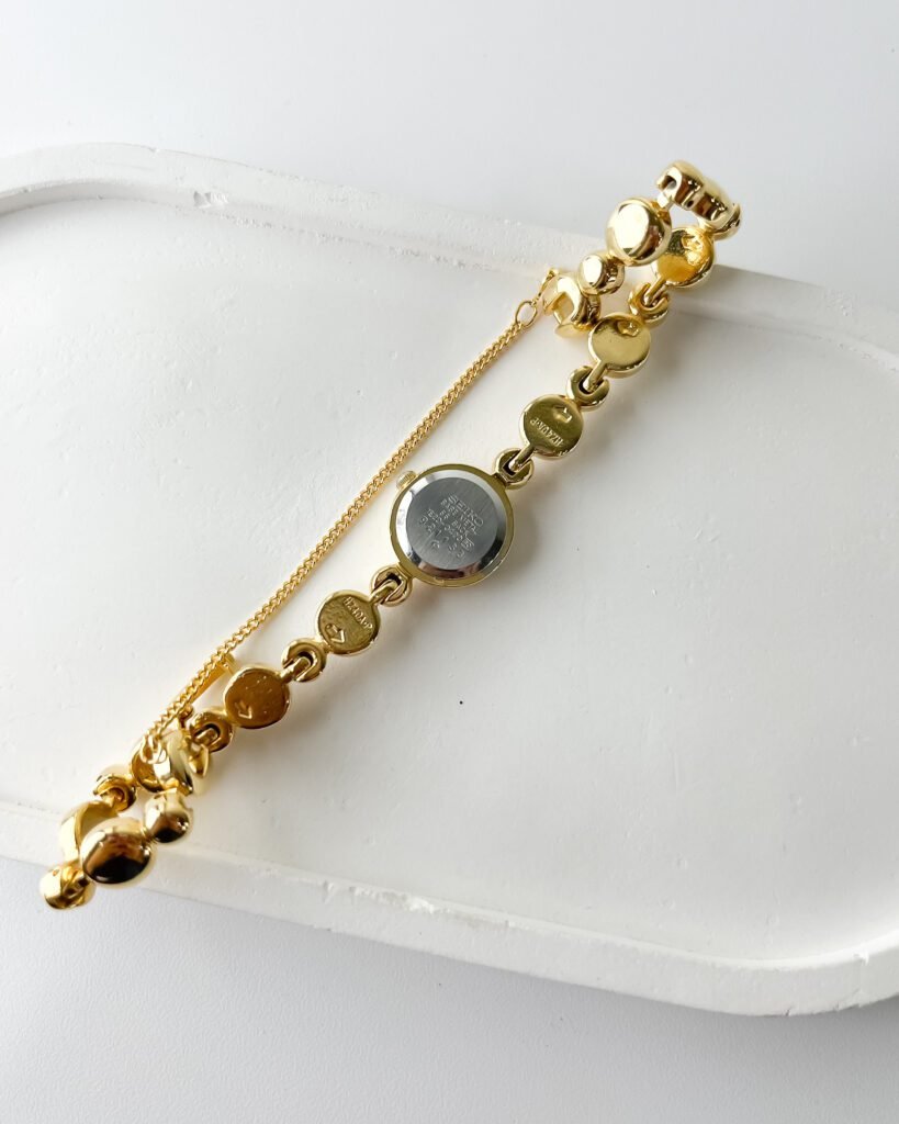 Seiko 'The Architectural Petal', foto 3