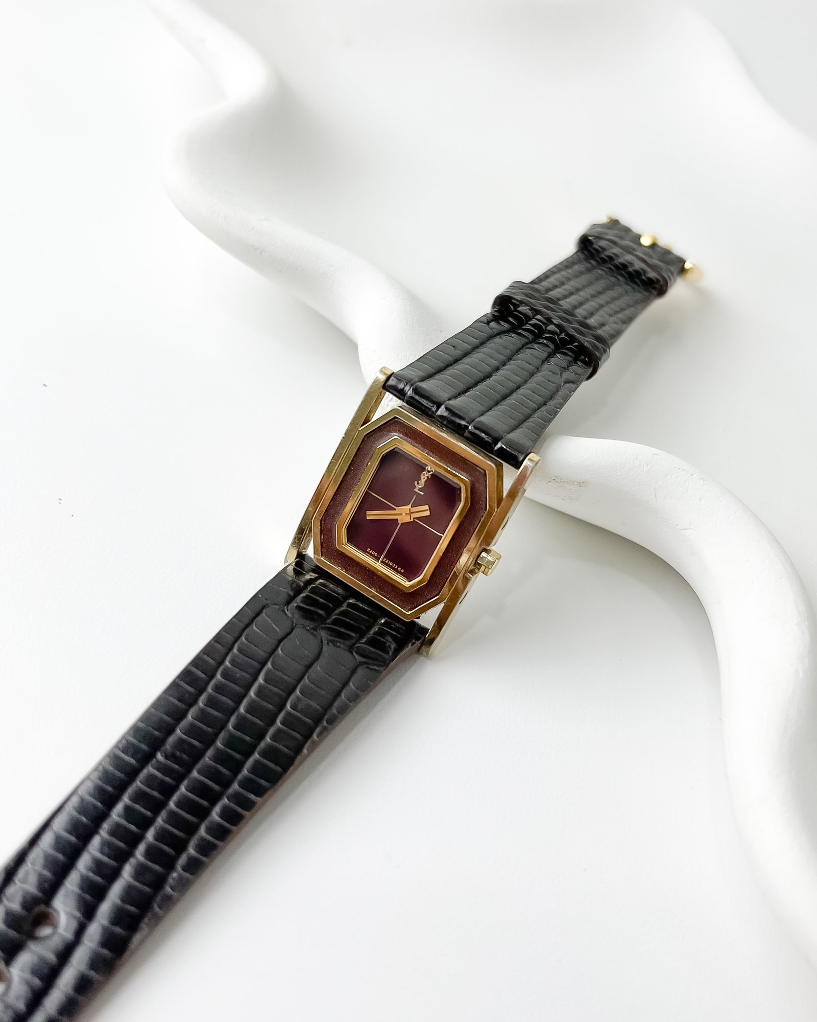 Citizen 'The Quiet Socialite'