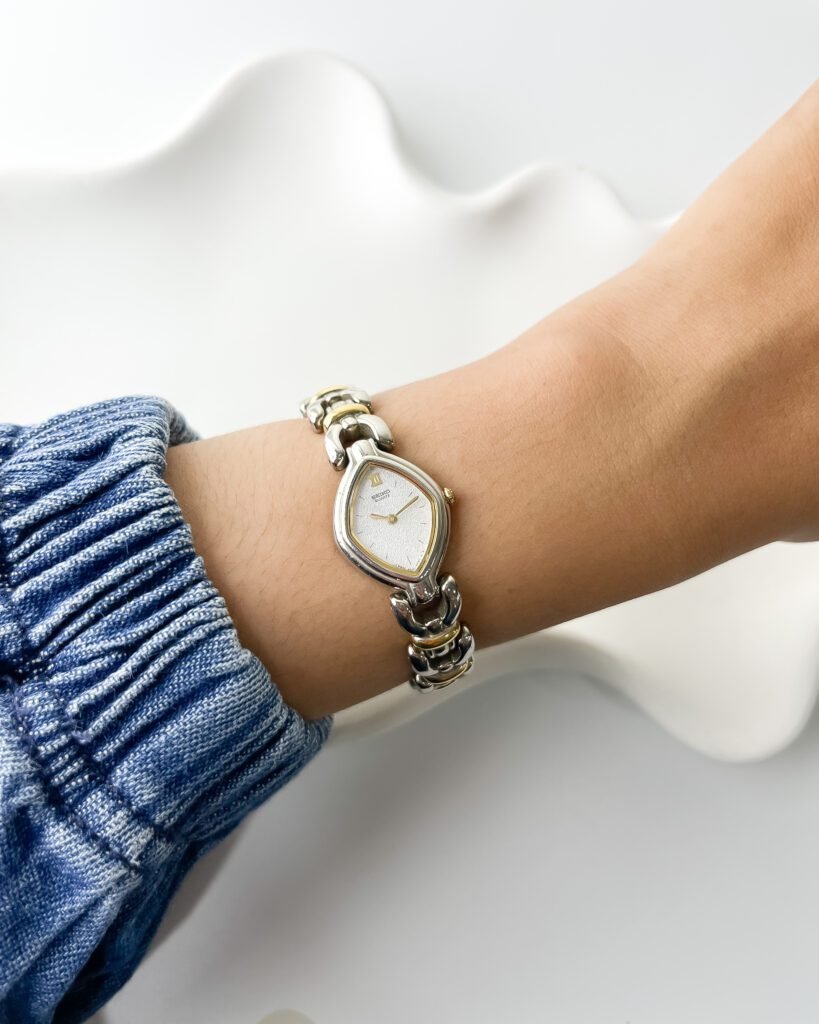 Seiko 'The Atmospheric Dawn', photo 5