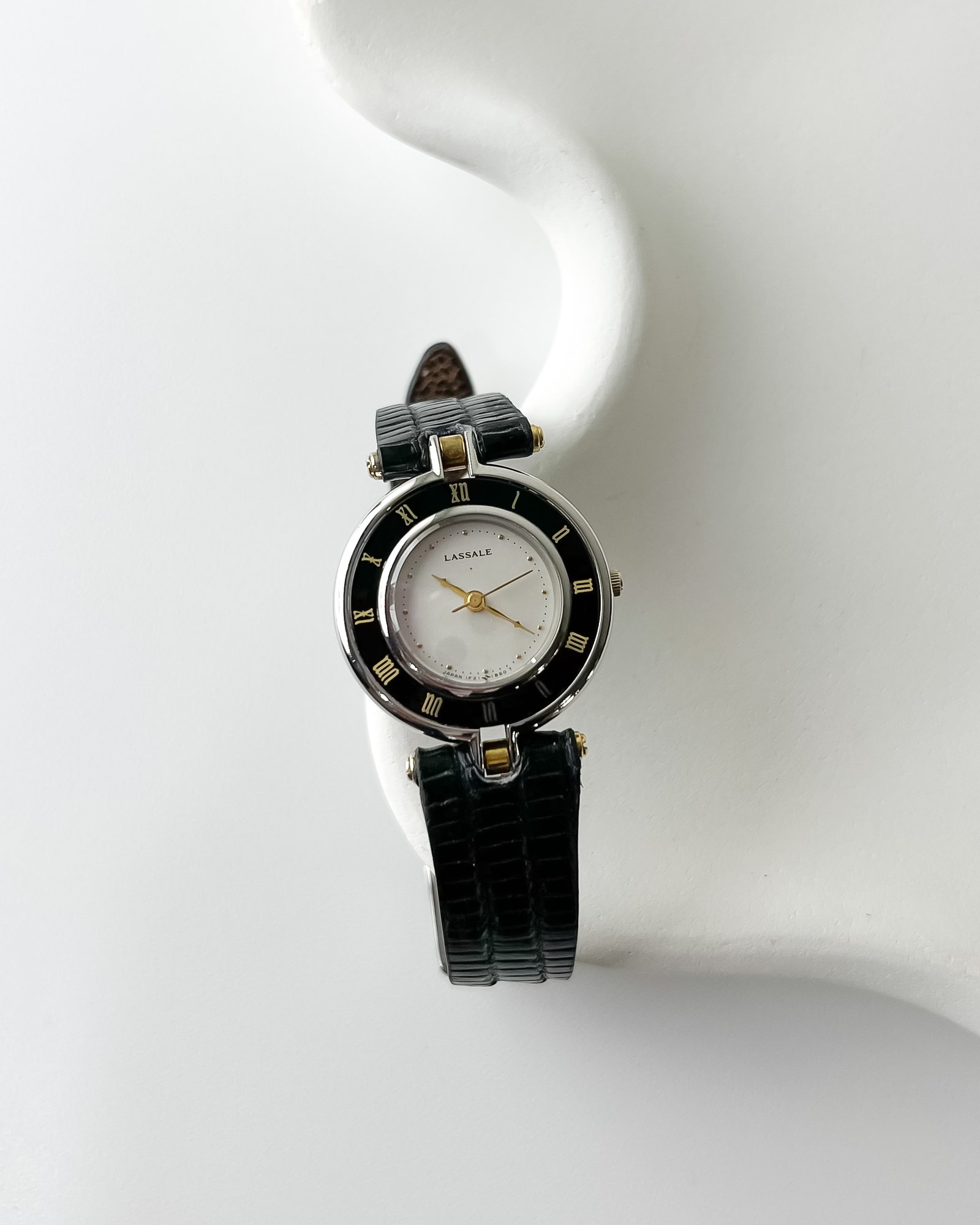 Hattori Seiko ‘The Architectural’
