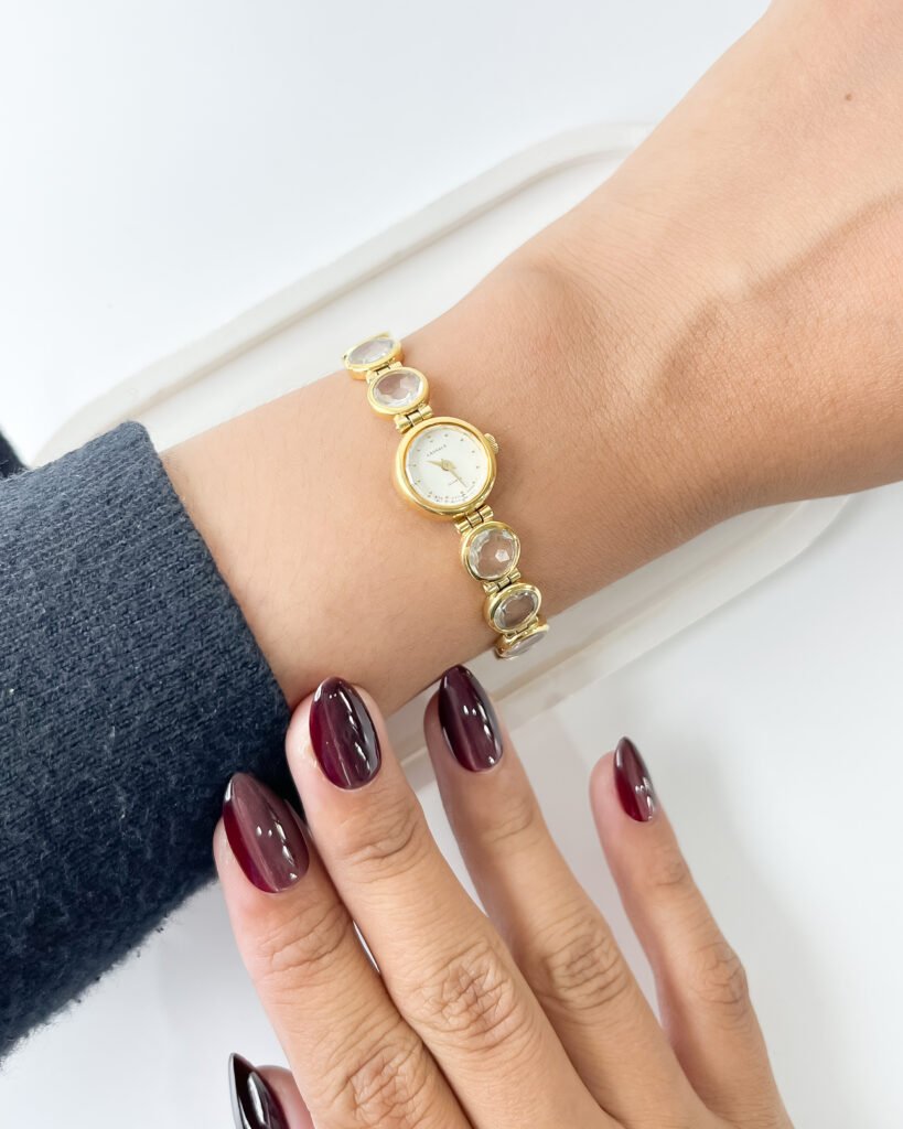 Seiko Lassale 'The Character', photo 6