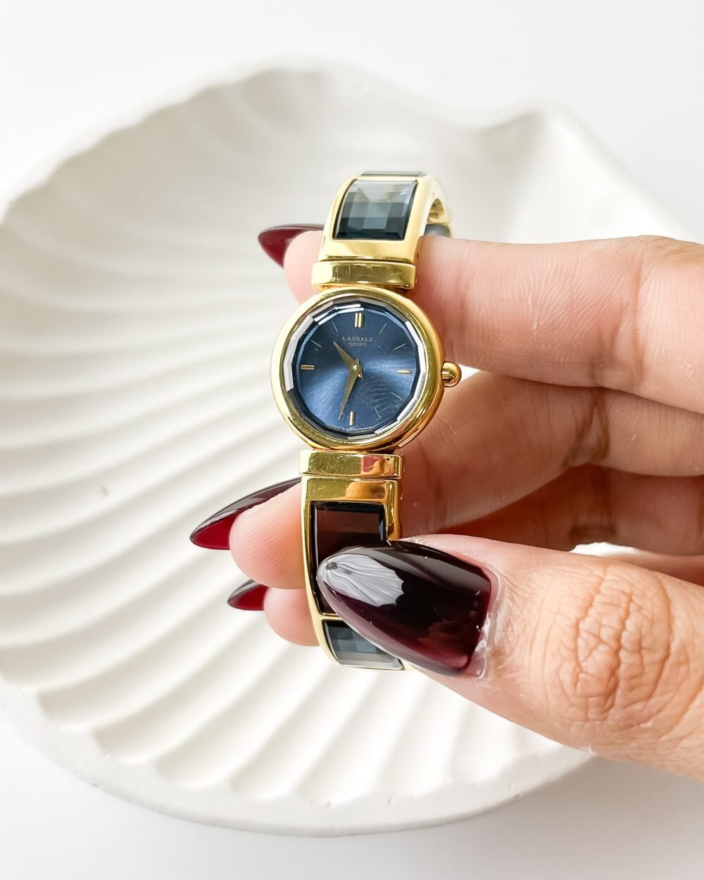 Seiko Lassale ‘The Architectural’
