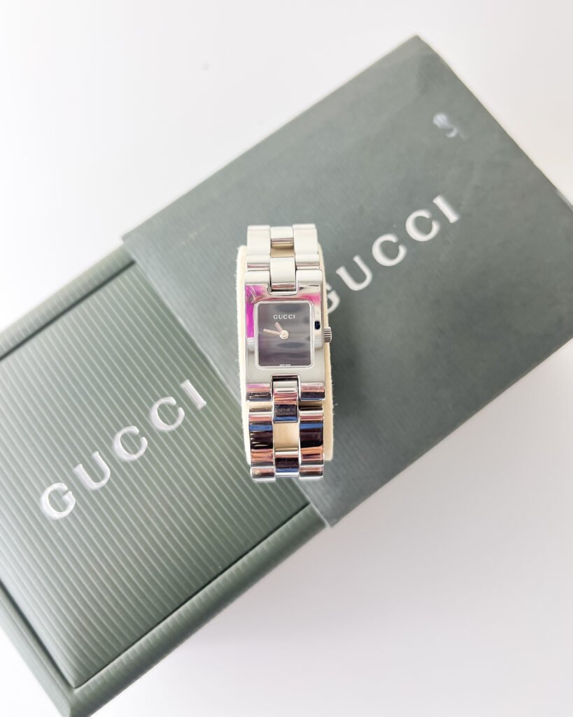 Gucci 'The Architectural', foto 2