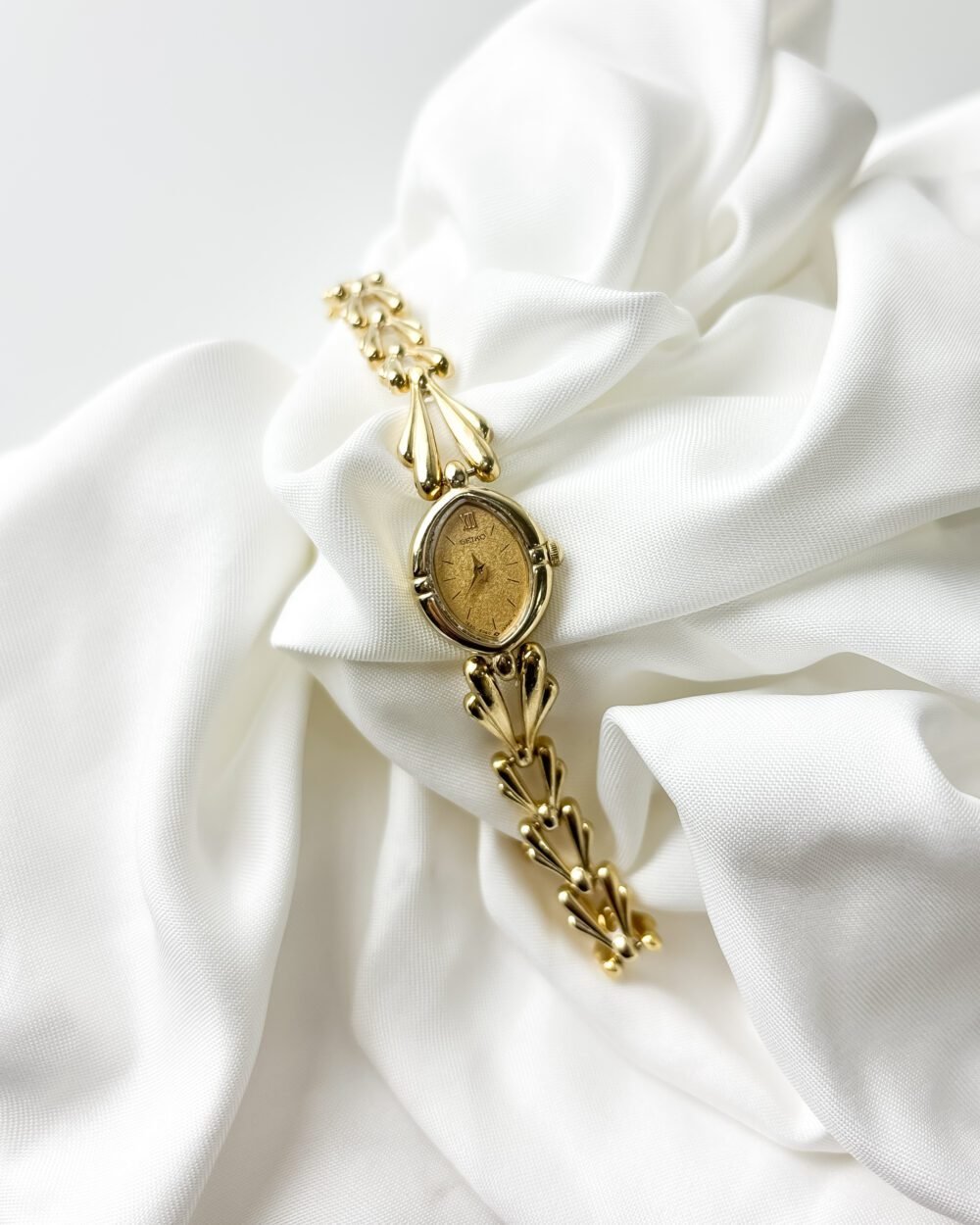 Seiko ‘The Atmospheric’