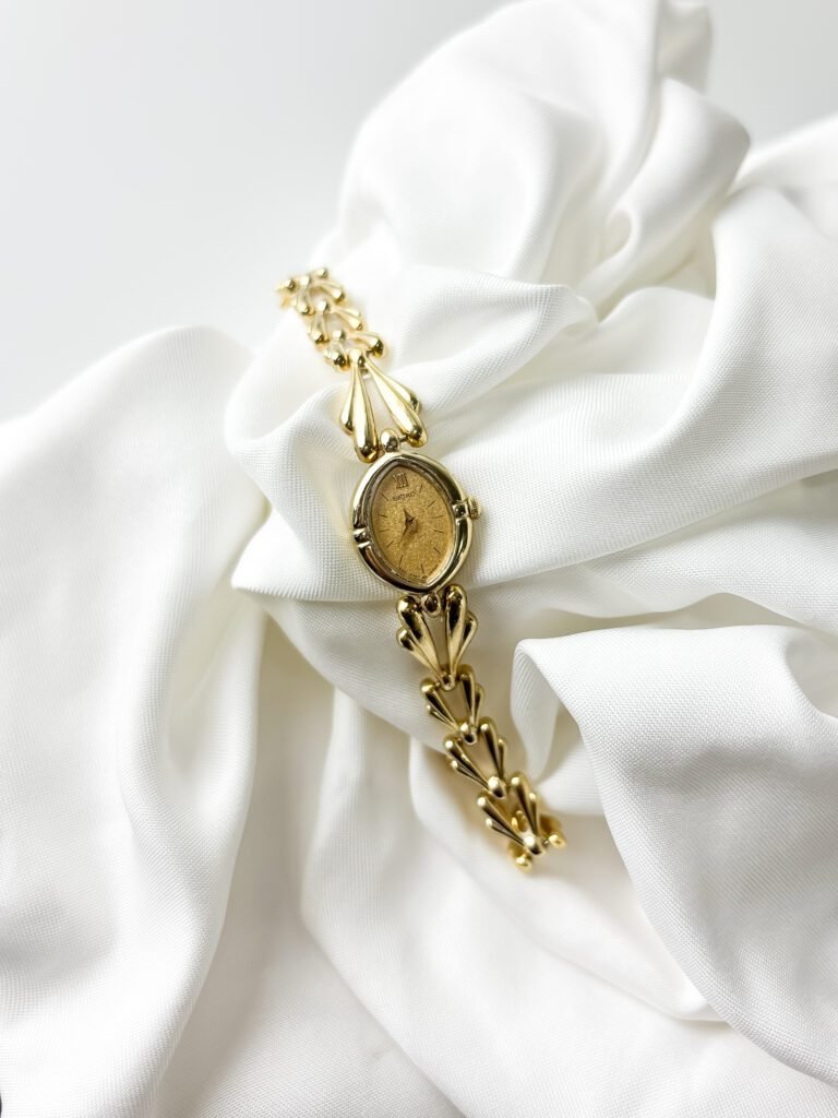 Seiko 'The Atmospheric', foto 1