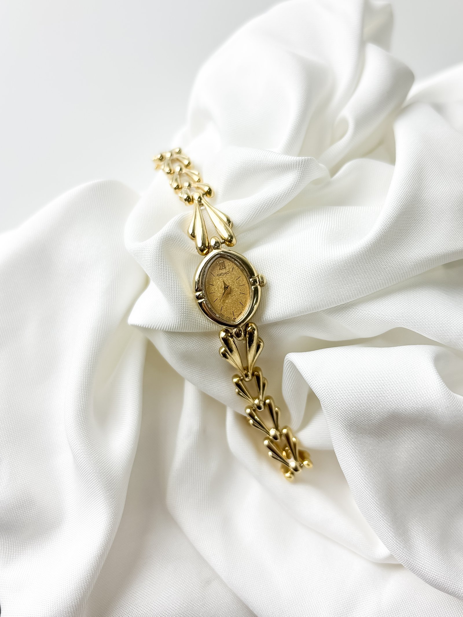 Seiko ‘The Atmospheric’