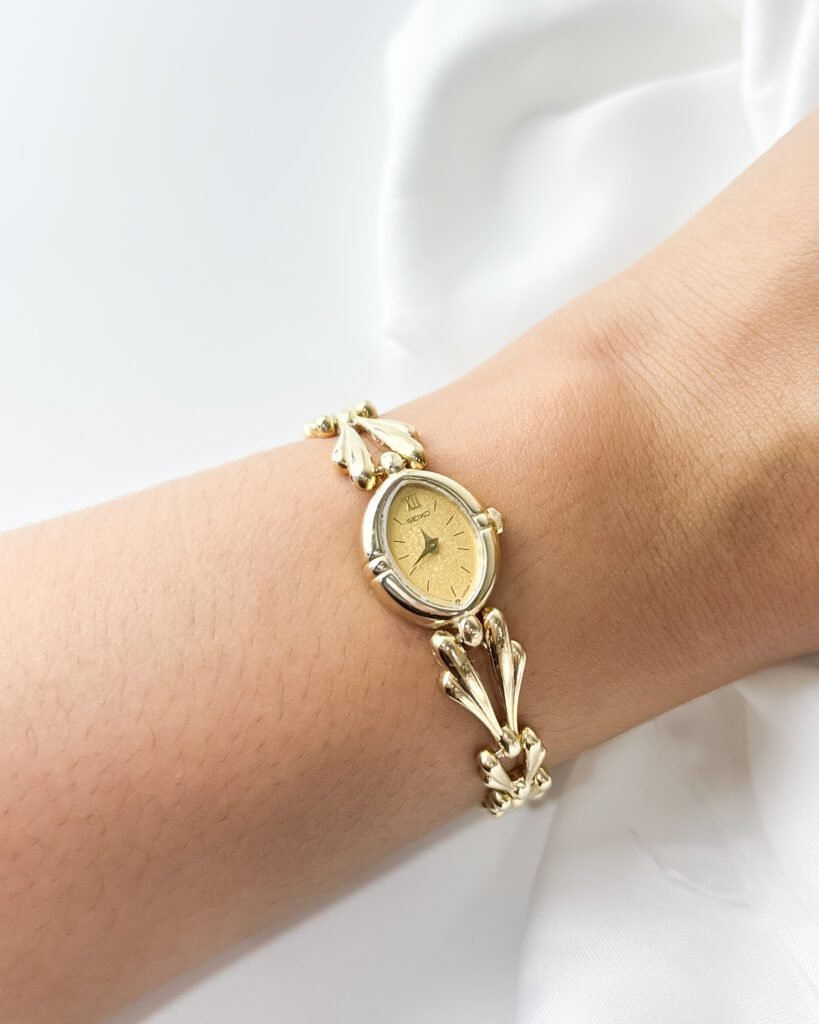 Seiko 'The Atmospheric', foto 2