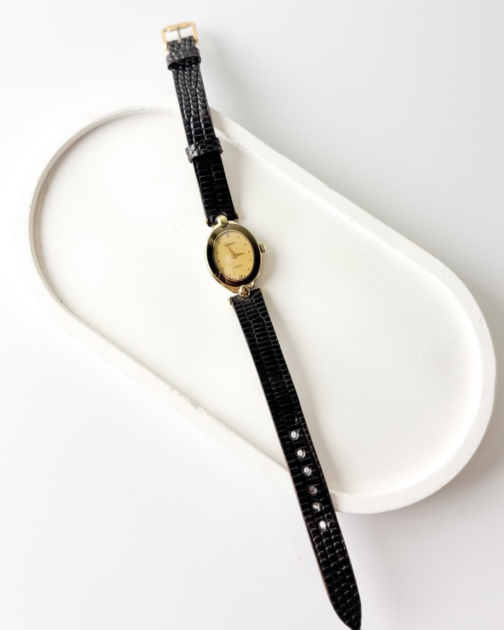 Rado 'The Quiet Socialite'