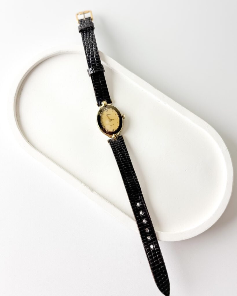 Rado ‘The Florentine Rose’, foto 1