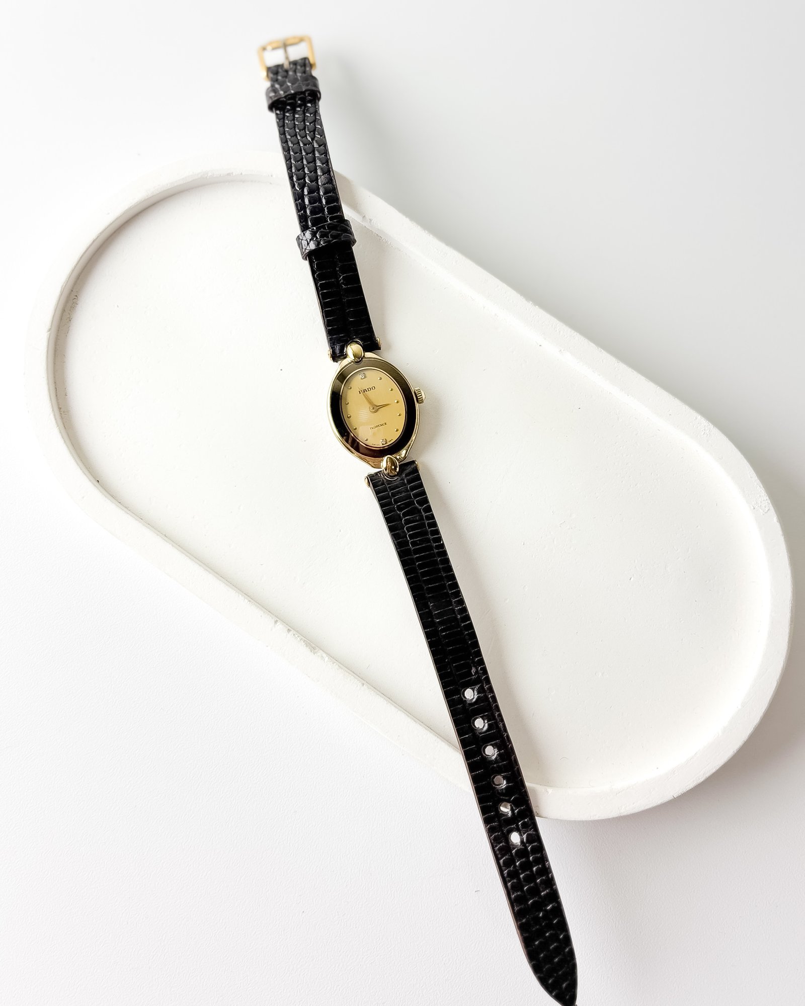 Rado ‘The Quiet Socialite’