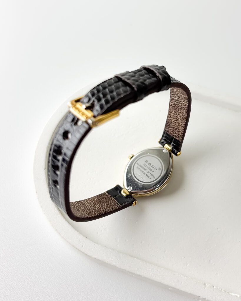 Rado ‘The Florentine Rose’, foto 3