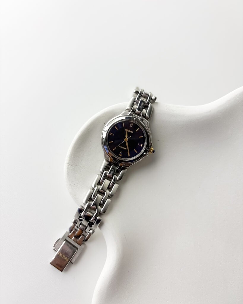 Seiko 'The Atmospheric', foto 1