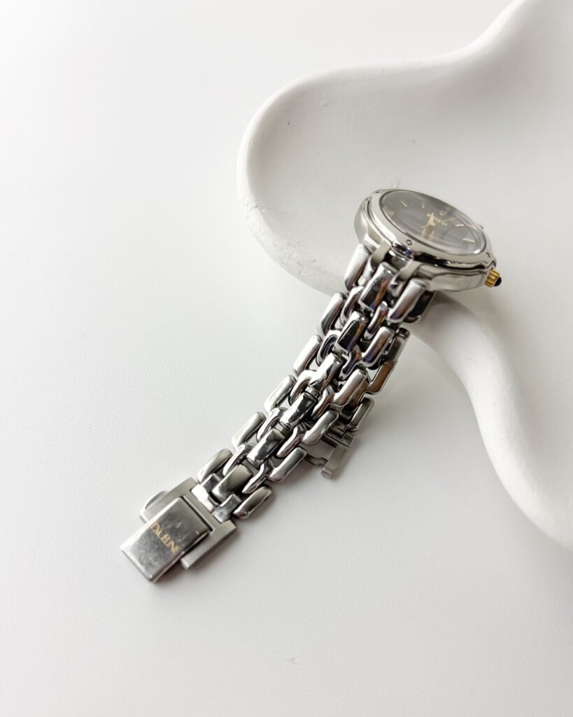 Seiko 'The Atmospheric', foto 2