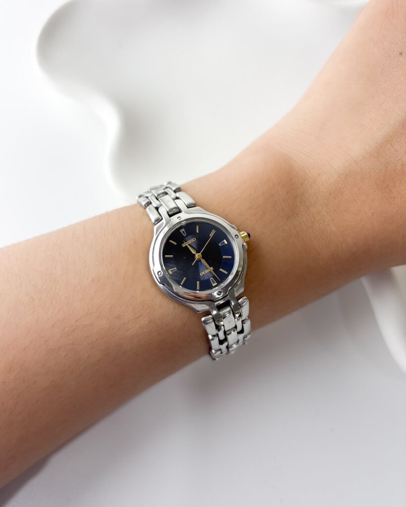 Seiko 'The Atmospheric', foto 4