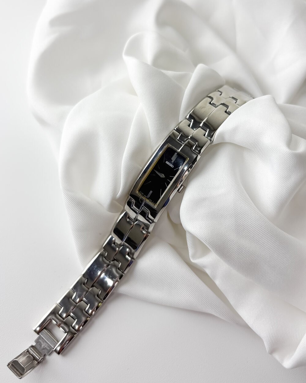 Seiko 'The Architectural'