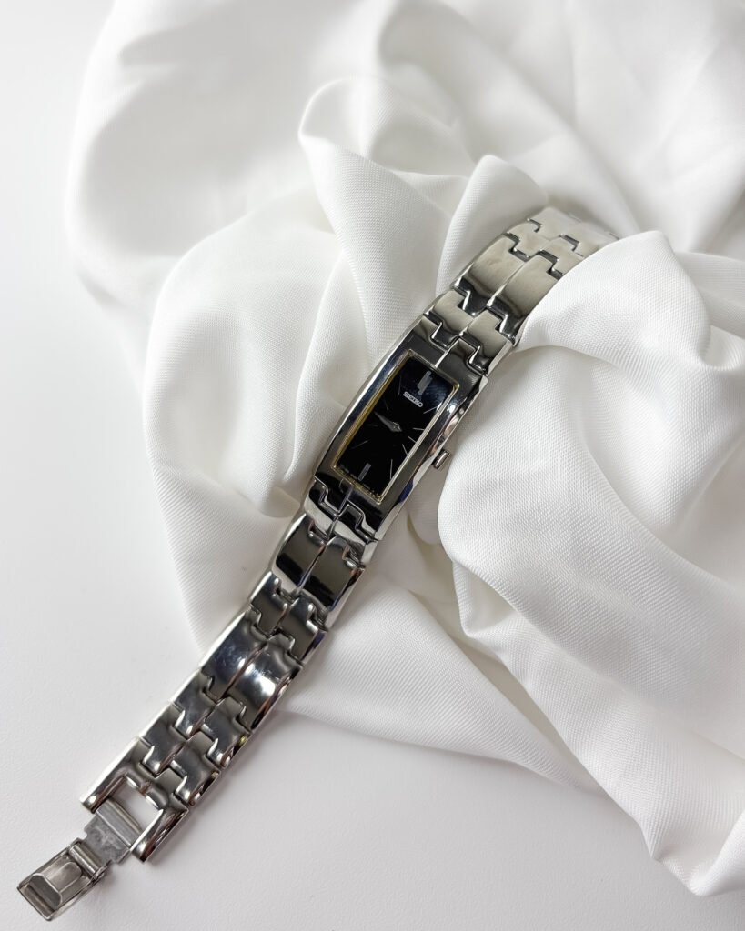 Seiko 'The Architectural', foto 1