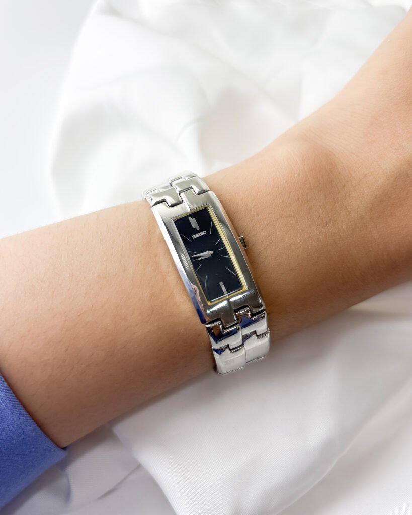 Seiko 'The Architectural', foto 4