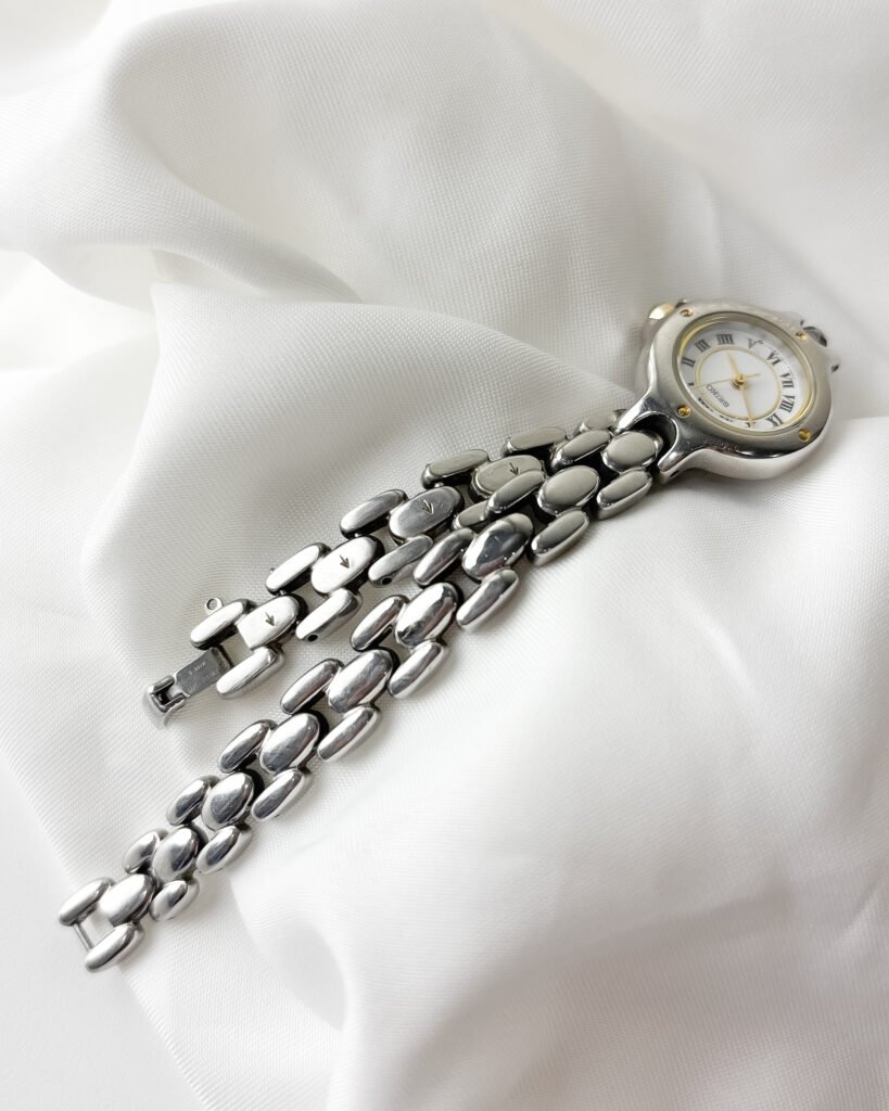 Seiko 'The Character', foto 2