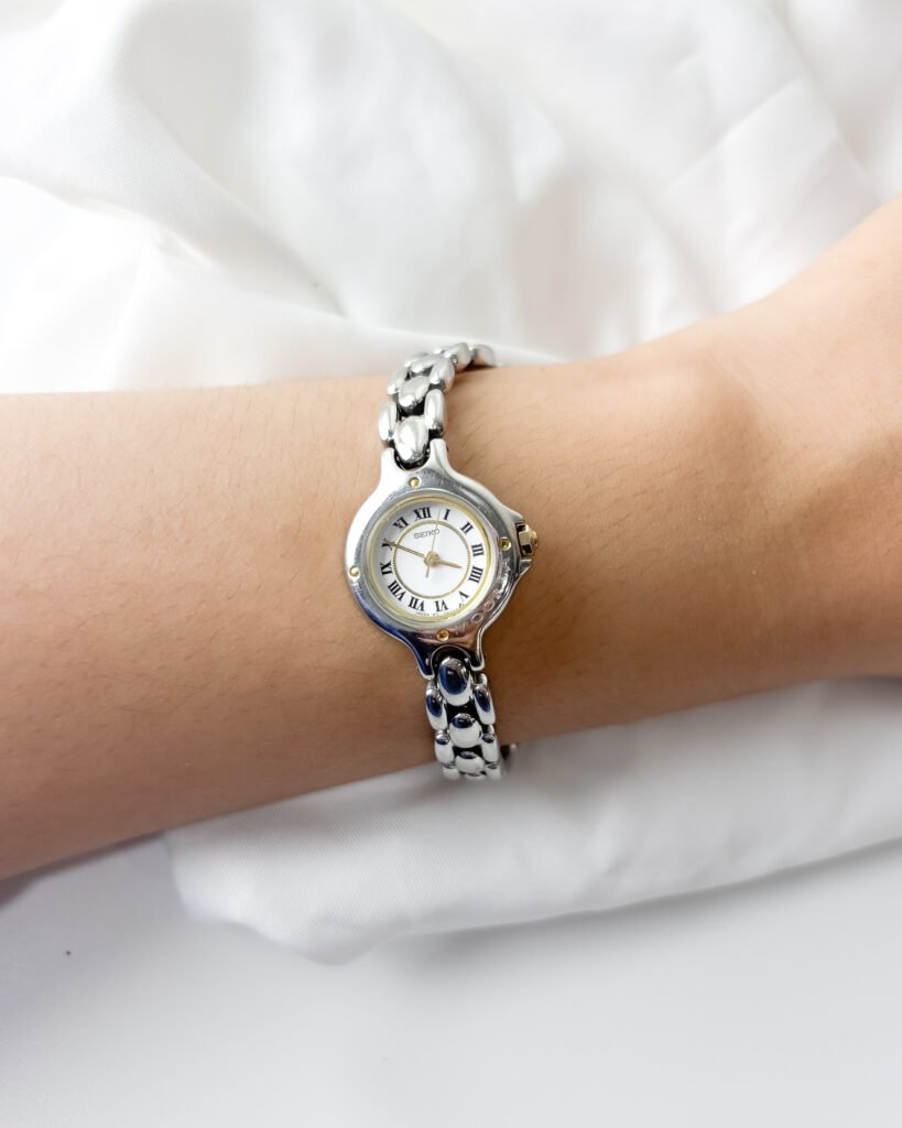 Seiko 'The Character', foto 5