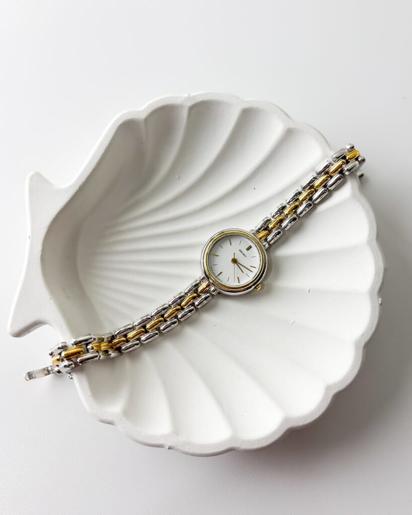 Seiko 'The Atmospheric', foto 3