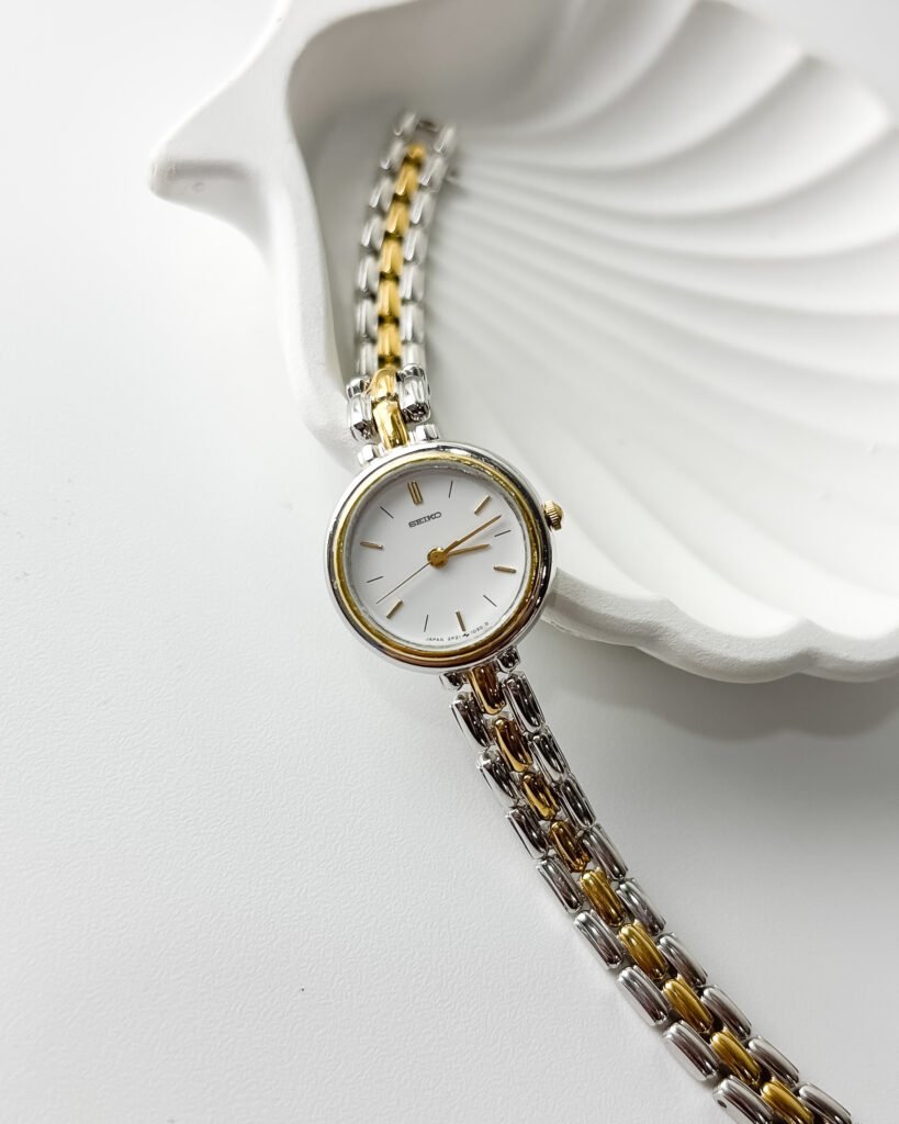 Seiko 'The Atmospheric', foto 1