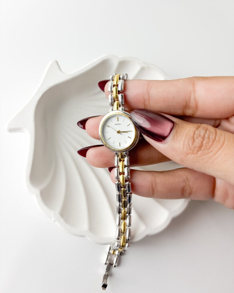 Seiko 'The Atmospheric', foto 2