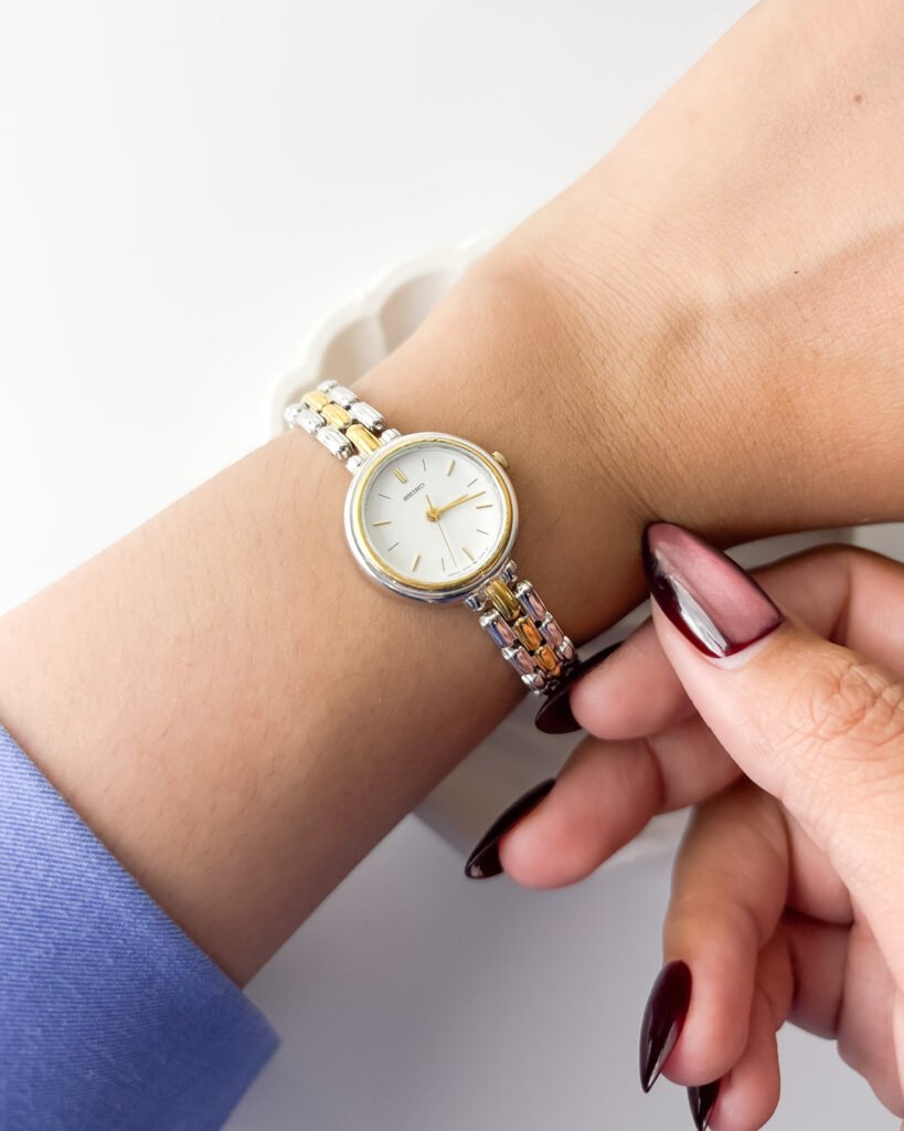 Seiko 'The Atmospheric', foto 6