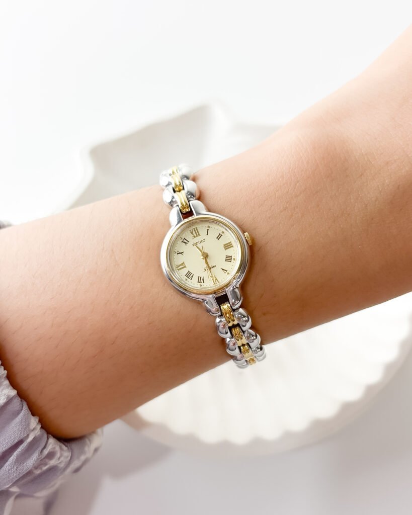 Seiko 'The Tiered Shell', foto 5