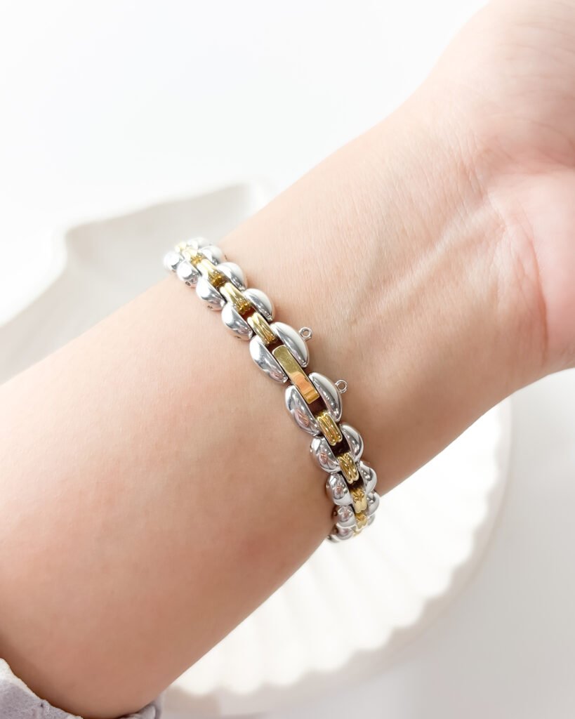 Seiko 'The Tiered Shell', foto 6
