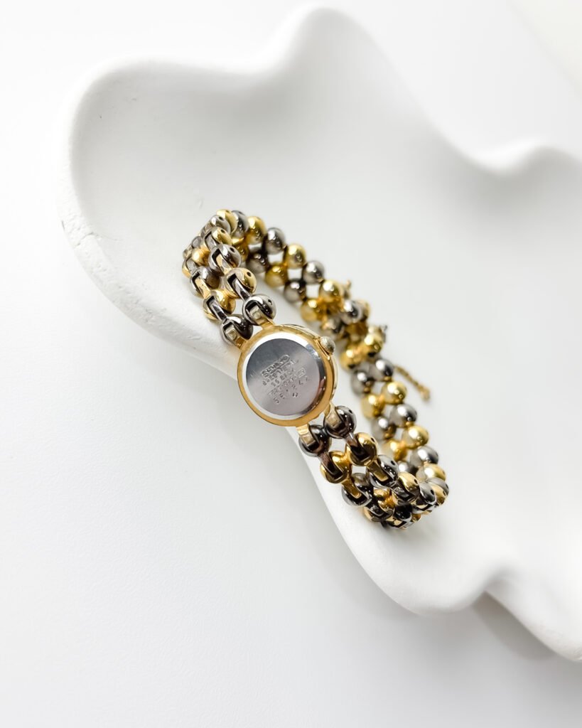 Seiko 'The Quiet Socialite', photo 6