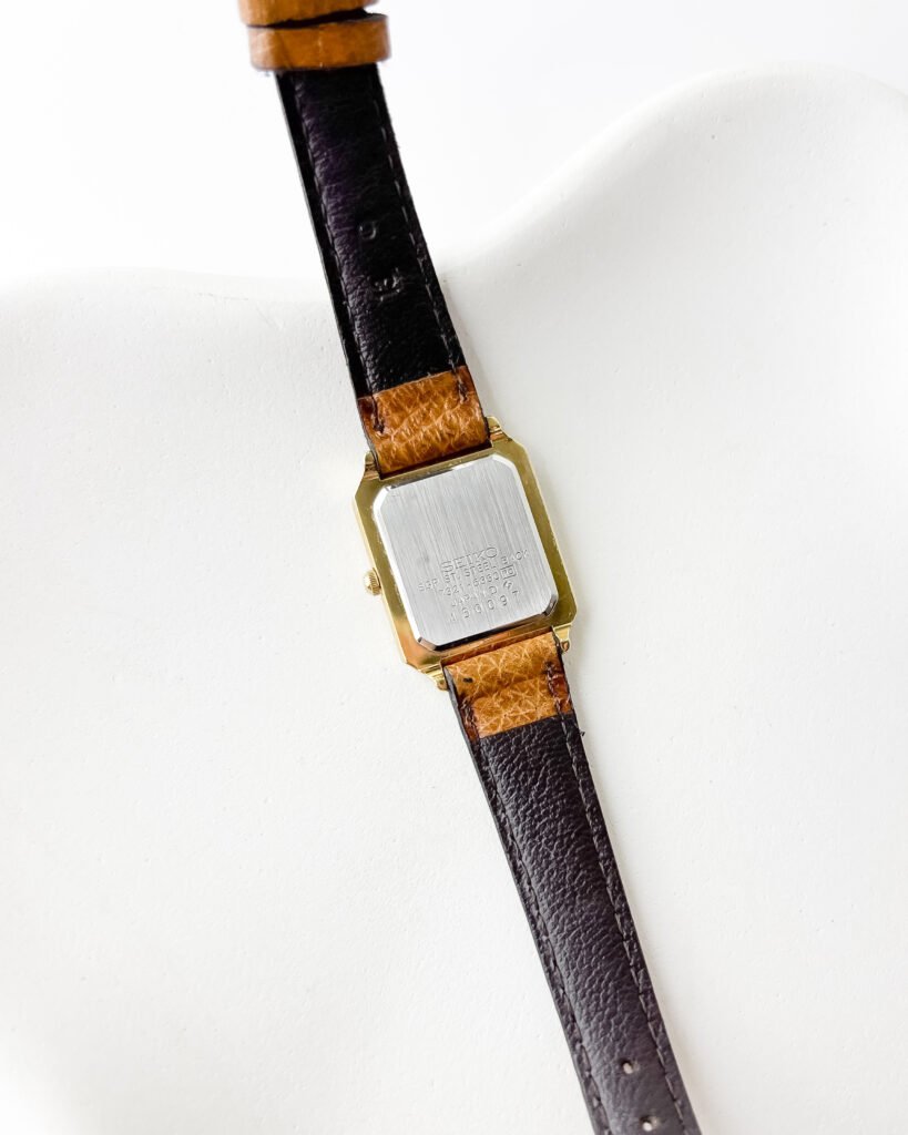 Seiko 'The Architectural', foto 4