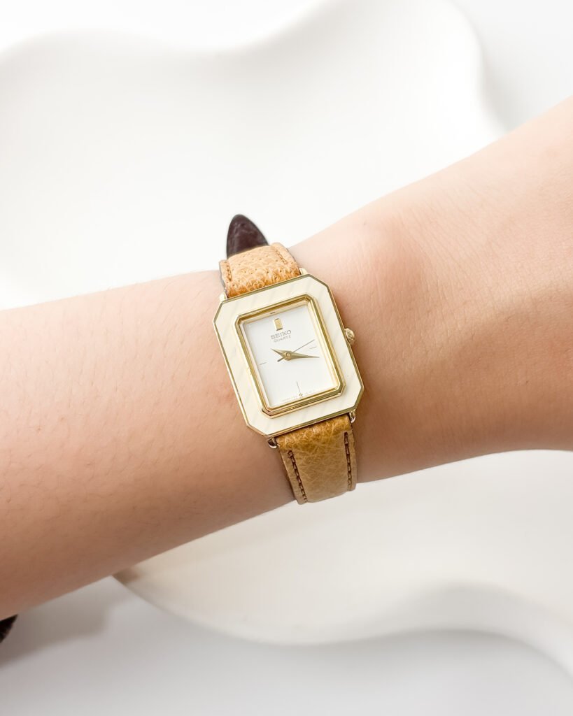 Seiko 'The Architectural', foto 7