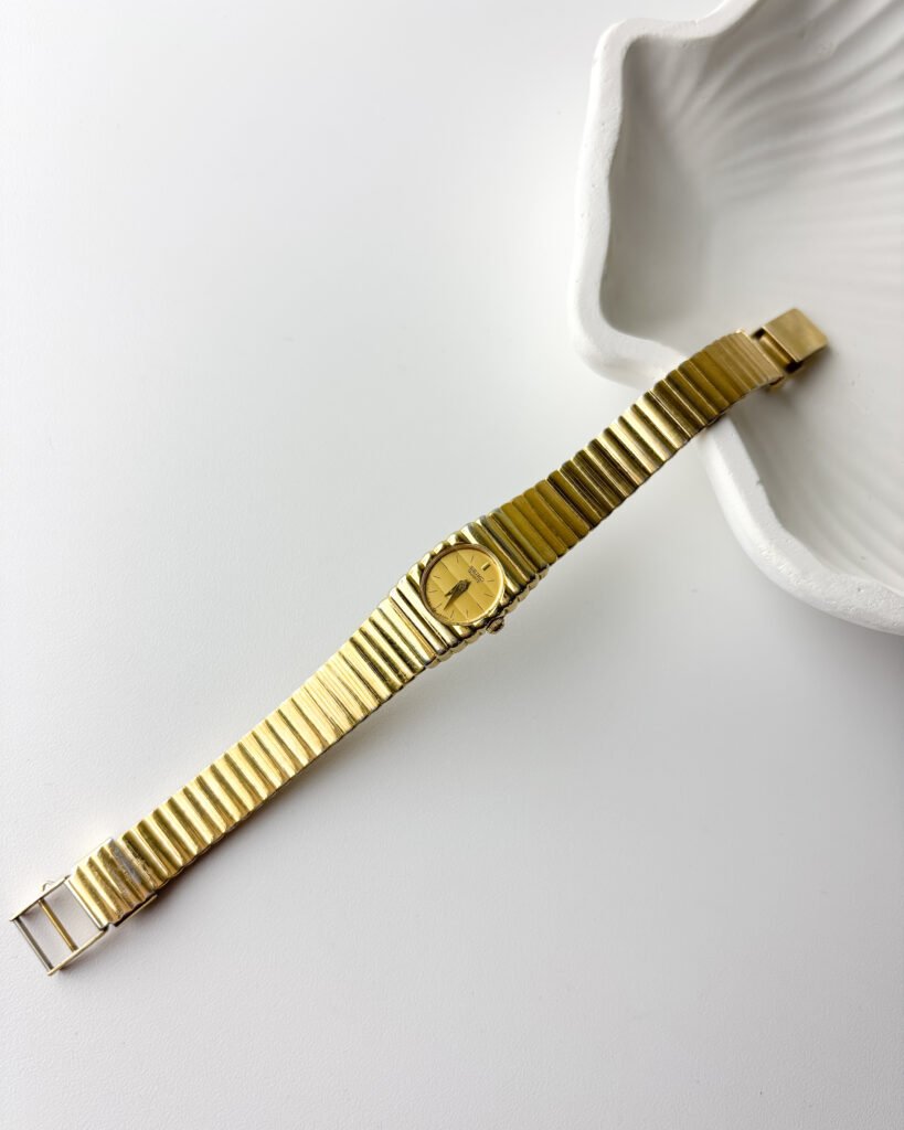 Seiko 'The Architectural', photo 1