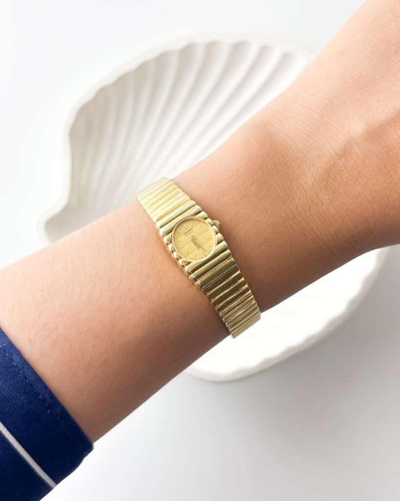 Seiko 'The Architectural', photo 4